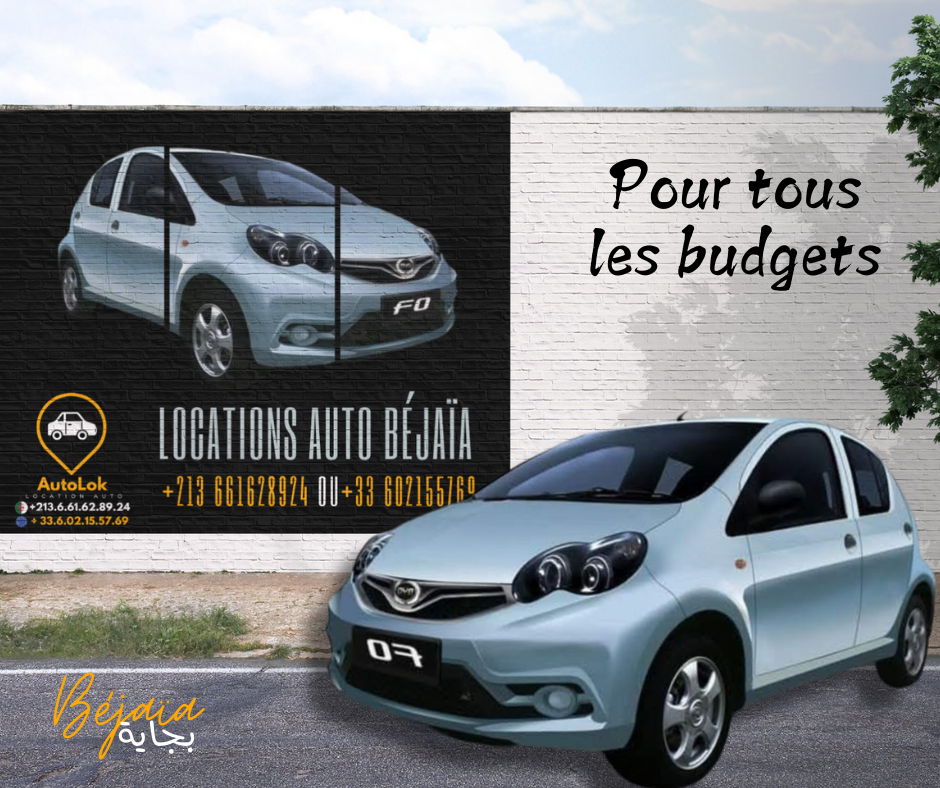 BYD F0